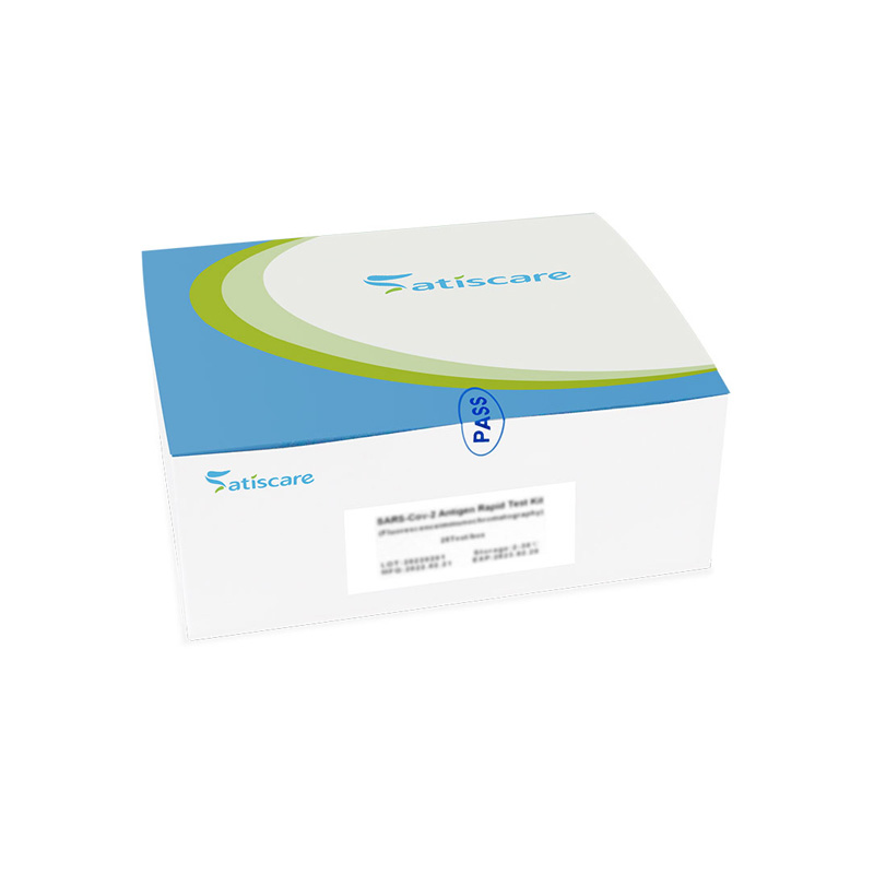 Influenza A+B Virus Antigen Rapid Test Kit