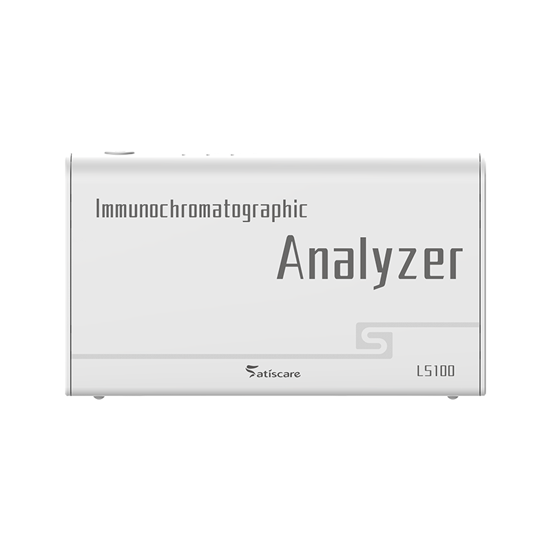 Immunochromatographic Analyzer LS100