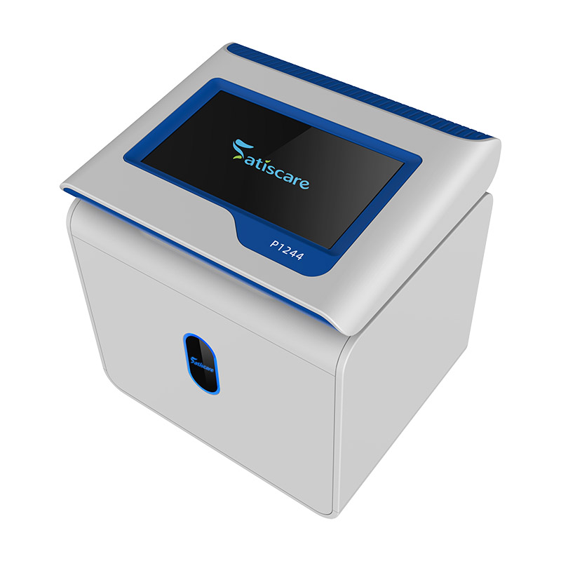 Portable Real-time PCR P1224