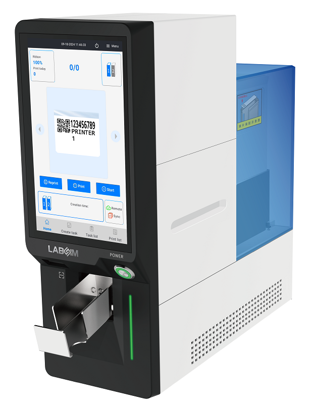 Mini Thermal Printer