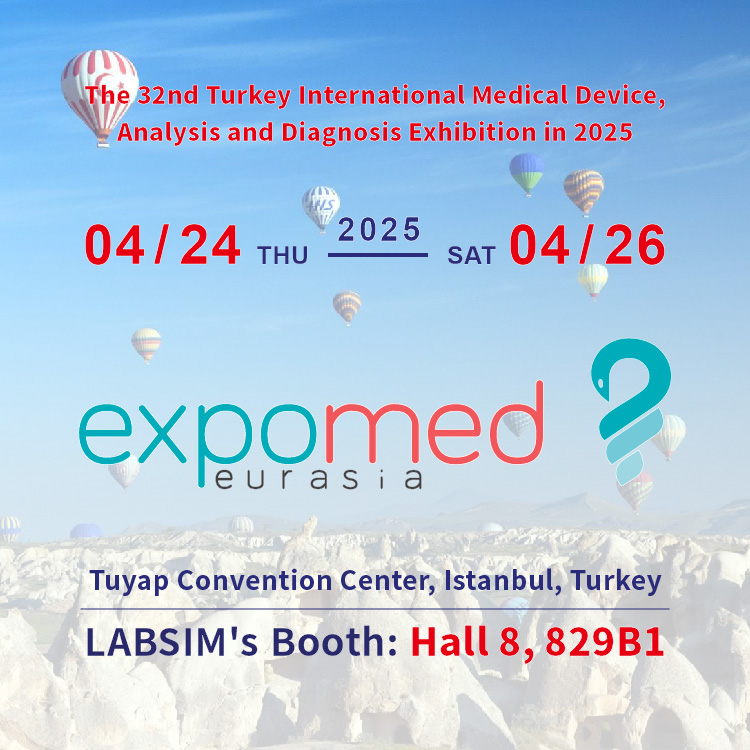 Laserdrucker für Gewebekassetten