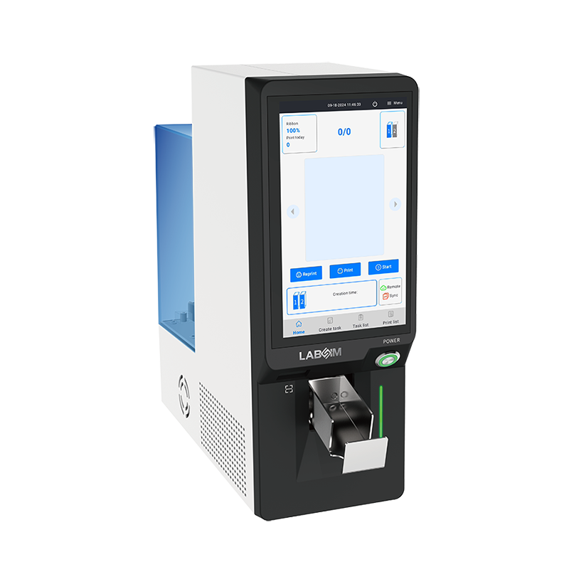 Imprimante Thermique pour Lames G306