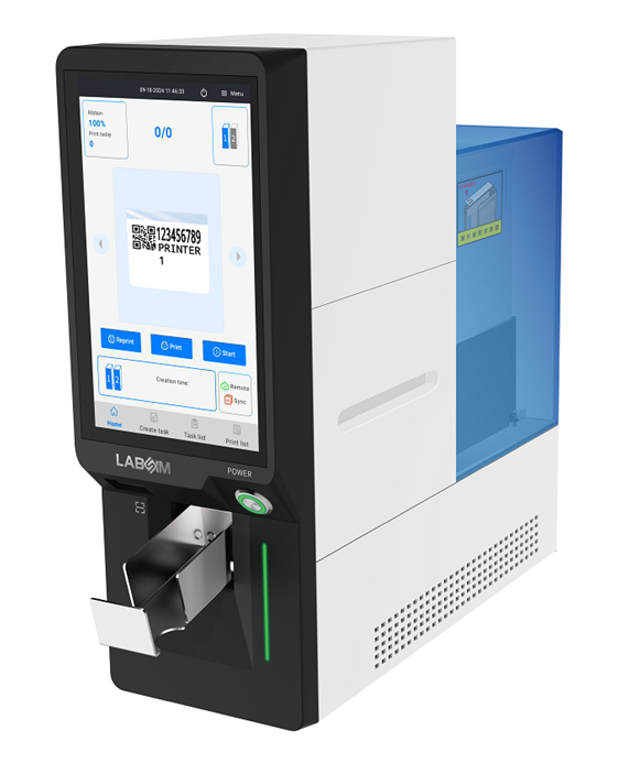 Mini Imprimante Thermique