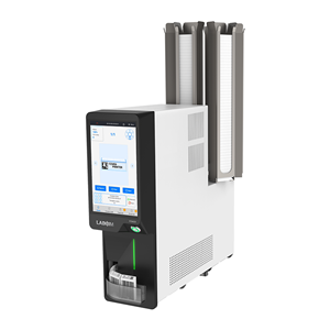 Impressora Térmica para Cassetes de Tecido TB406