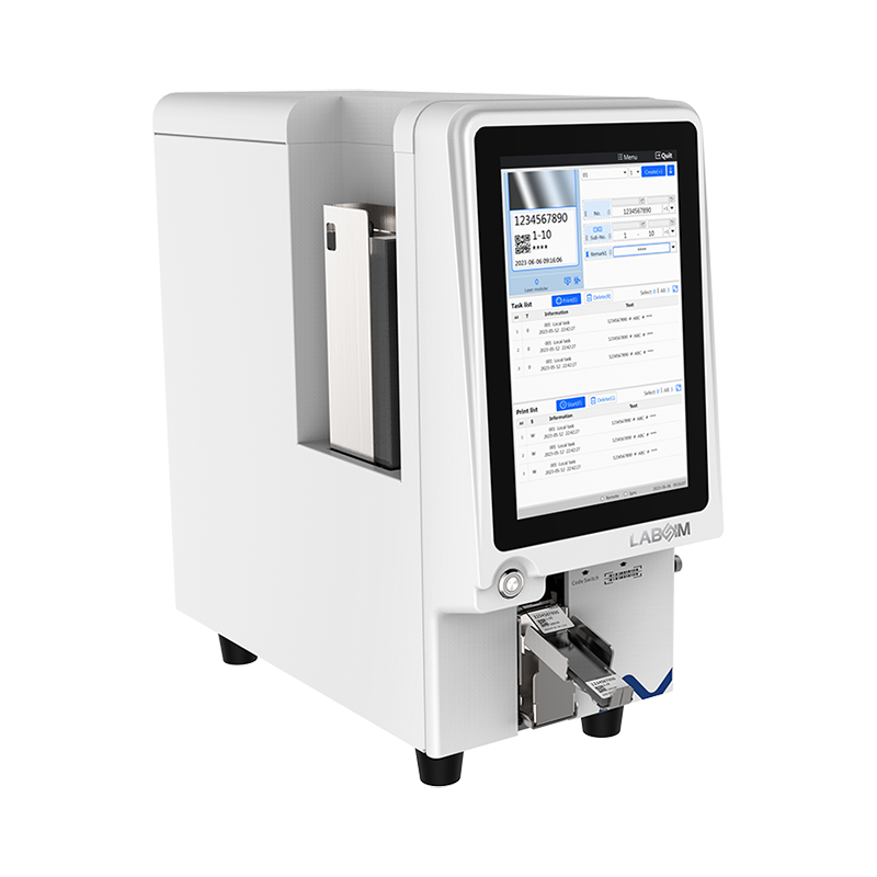 Slide Laser Printer G364P