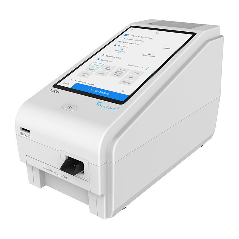 Acquista Analizzatore di immunofluorescenza L300,Analizzatore di immunofluorescenza L300 prezzi,Analizzatore di immunofluorescenza L300 marche,Analizzatore di immunofluorescenza L300 Produttori,Analizzatore di immunofluorescenza L300 Citazioni,Analizzatore di immunofluorescenza L300  l'azienda,