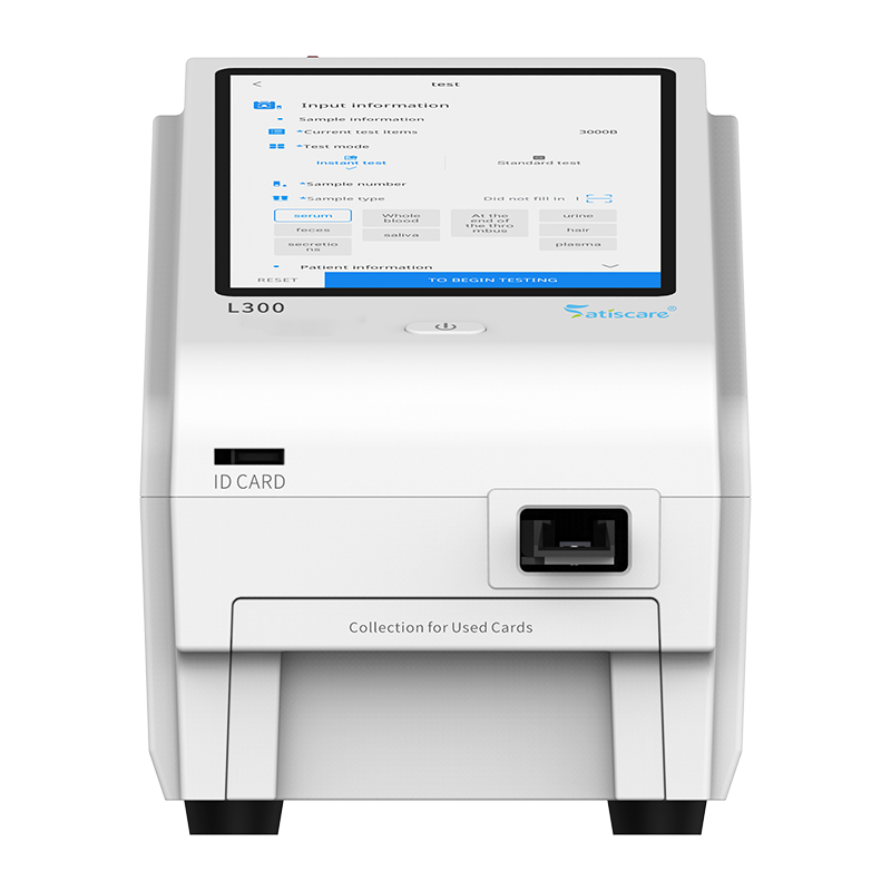 Acquista Analizzatore di immunofluorescenza L300,Analizzatore di immunofluorescenza L300 prezzi,Analizzatore di immunofluorescenza L300 marche,Analizzatore di immunofluorescenza L300 Produttori,Analizzatore di immunofluorescenza L300 Citazioni,Analizzatore di immunofluorescenza L300  l'azienda,