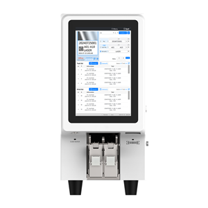 Imprimantă Laser pentru Lamelă G364D