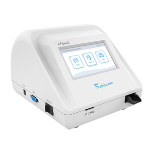 Immunoanalyseur Fluorescent AFS800