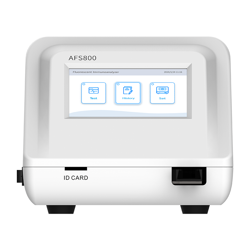 Acheter Immunoanalyseur Fluorescent AFS800,Immunoanalyseur Fluorescent AFS800 Prix,Immunoanalyseur Fluorescent AFS800 Marques,Immunoanalyseur Fluorescent AFS800 Fabricant,Immunoanalyseur Fluorescent AFS800 Quotes,Immunoanalyseur Fluorescent AFS800 Société,