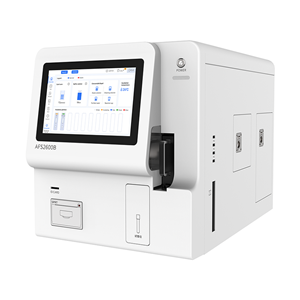 Immunofluorescence Analyzer AFS2600B