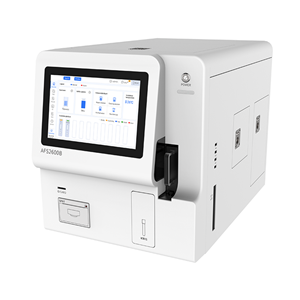 Analyseur d'Immunofluorescence AFS2600B
