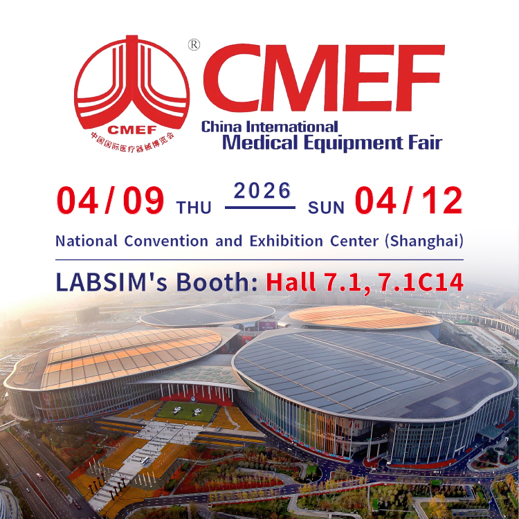 Colloidal Gold Analyzer