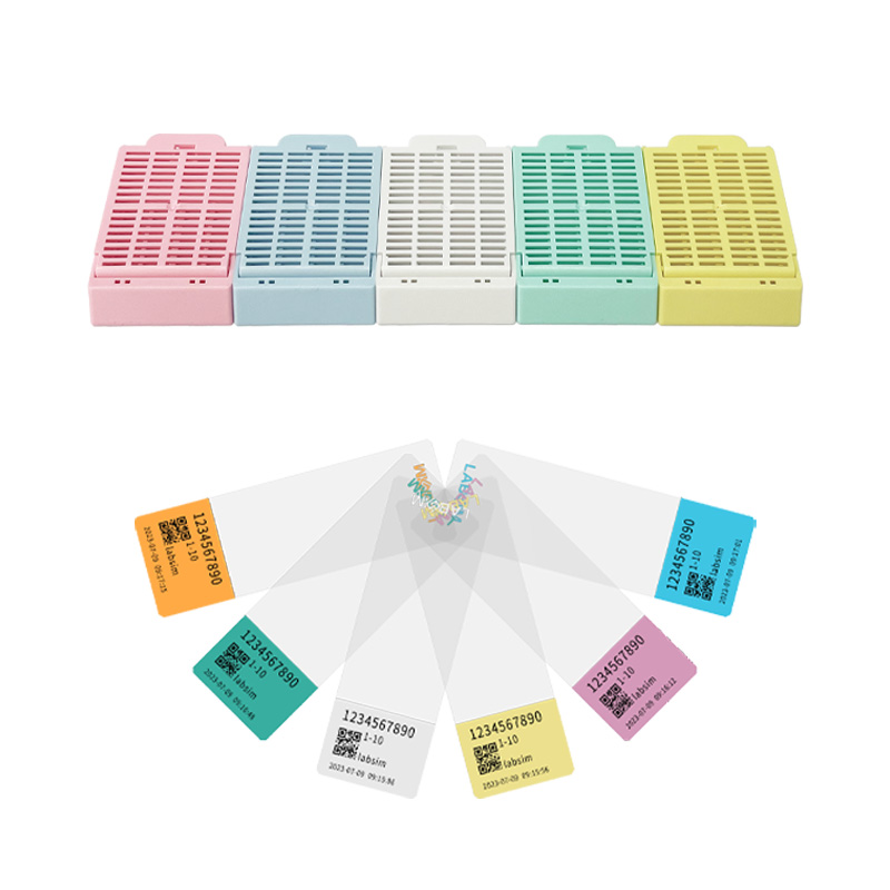 Histopathology Consumables
