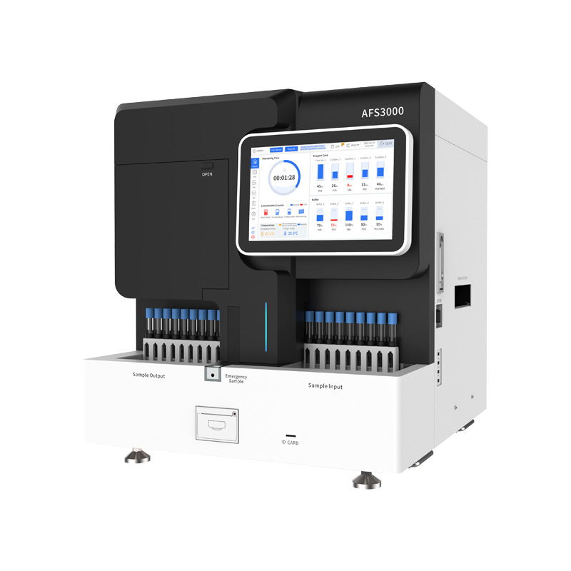POCT Analyzer