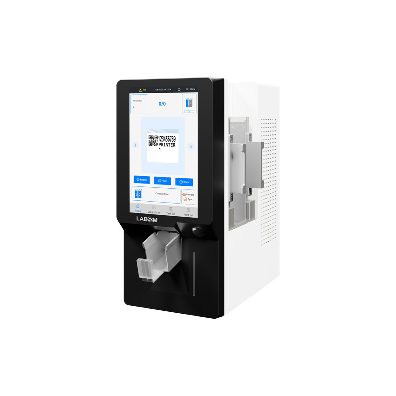 Slide Laser Printer G306U