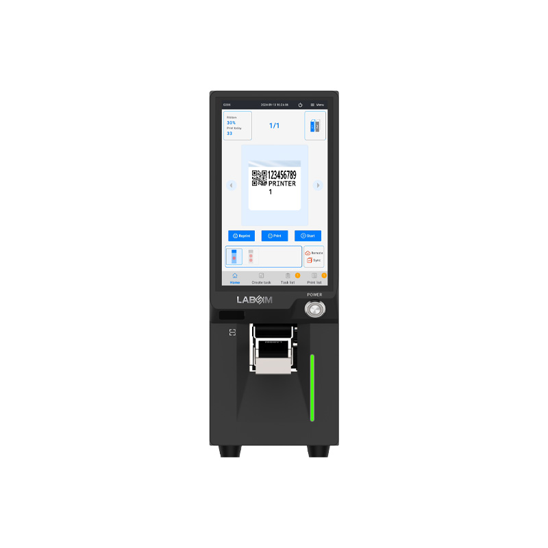 Slide Thermal Printer G306