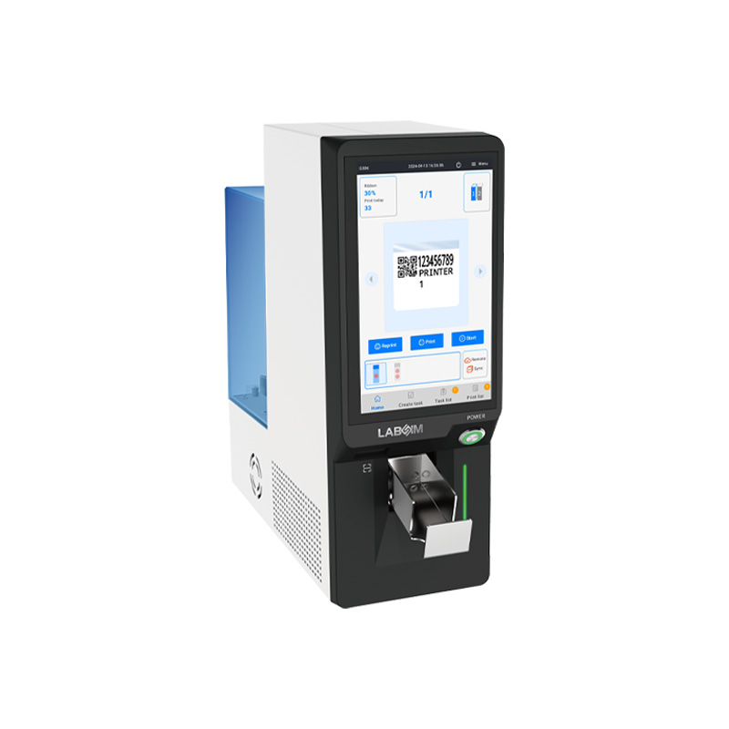 Slide Thermal Printer G306