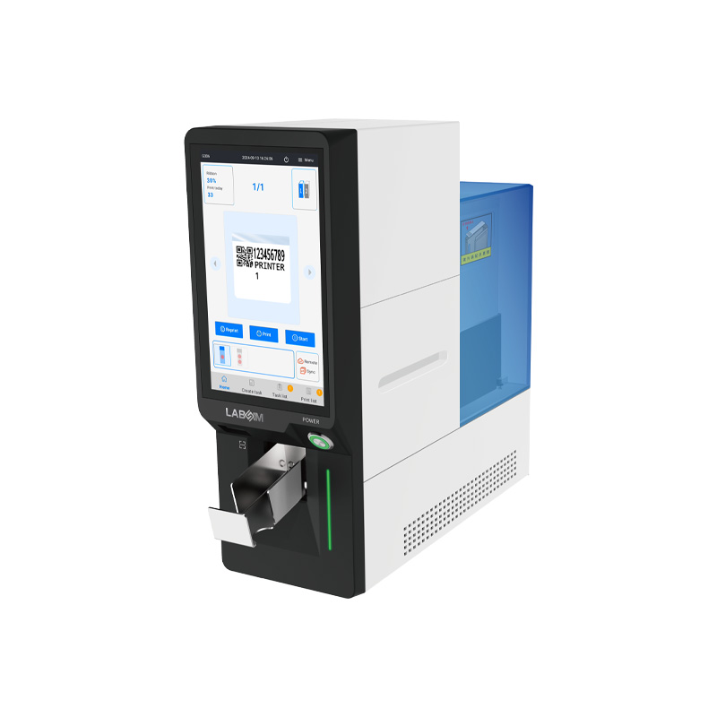 Slide Thermal Printer G306