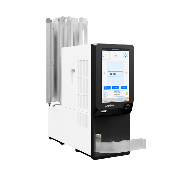 Tissue Cassette Laser Printer TB406U