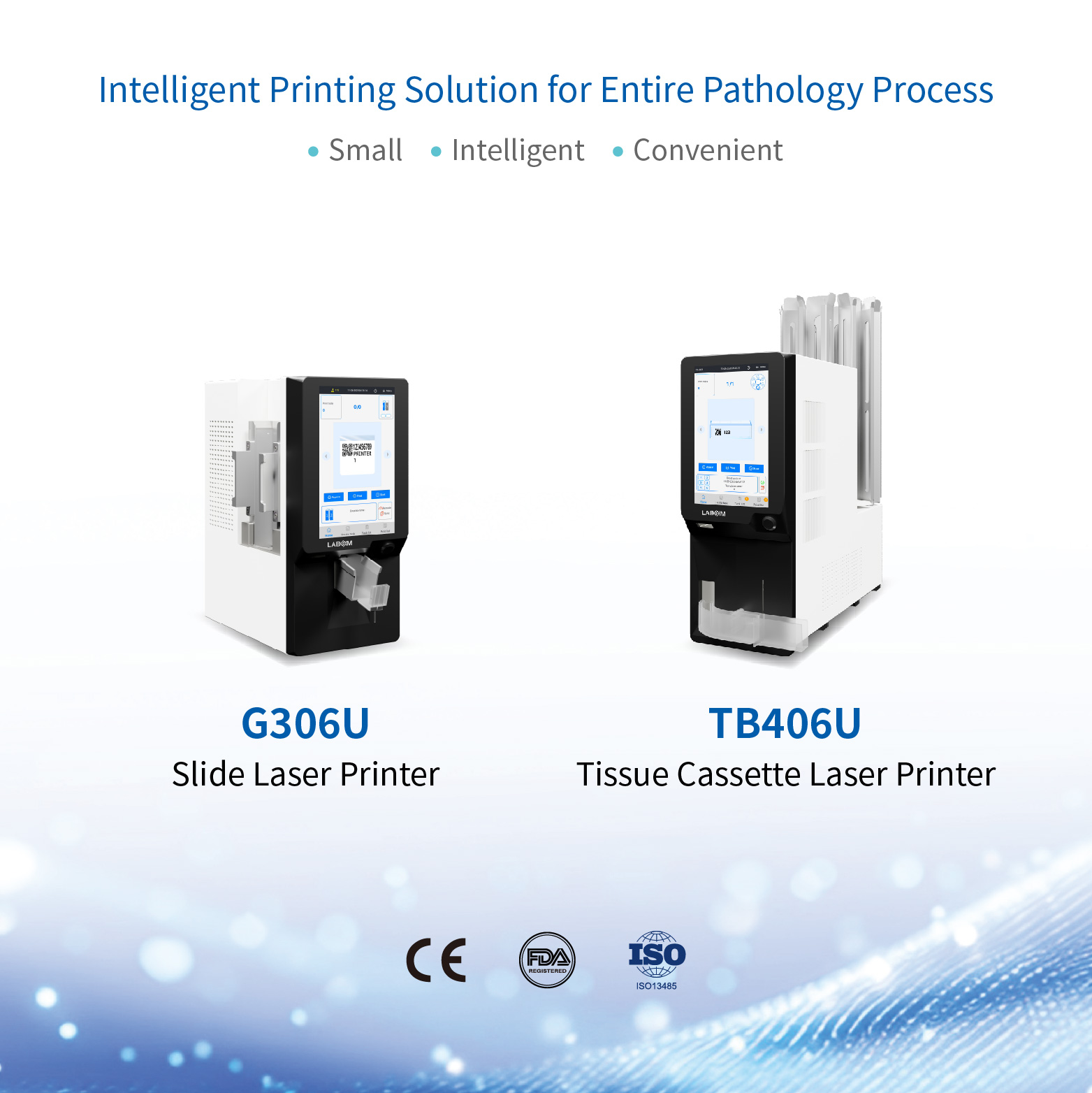 Laser Printer