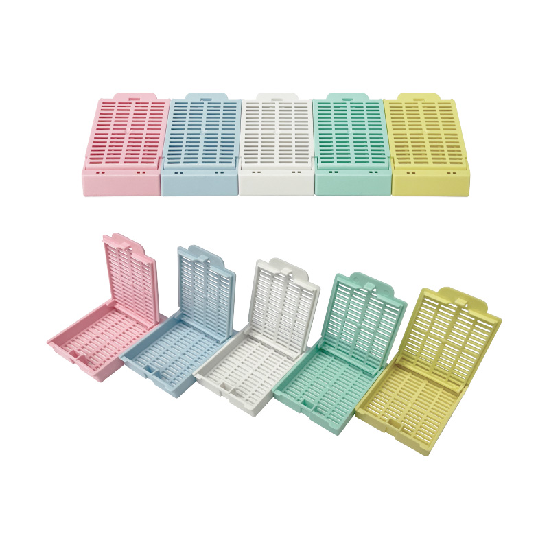 Tissue Cassette