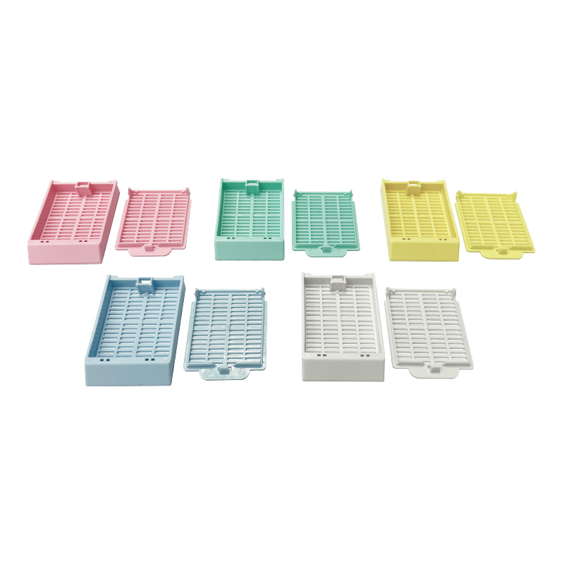 Tissue Cassette