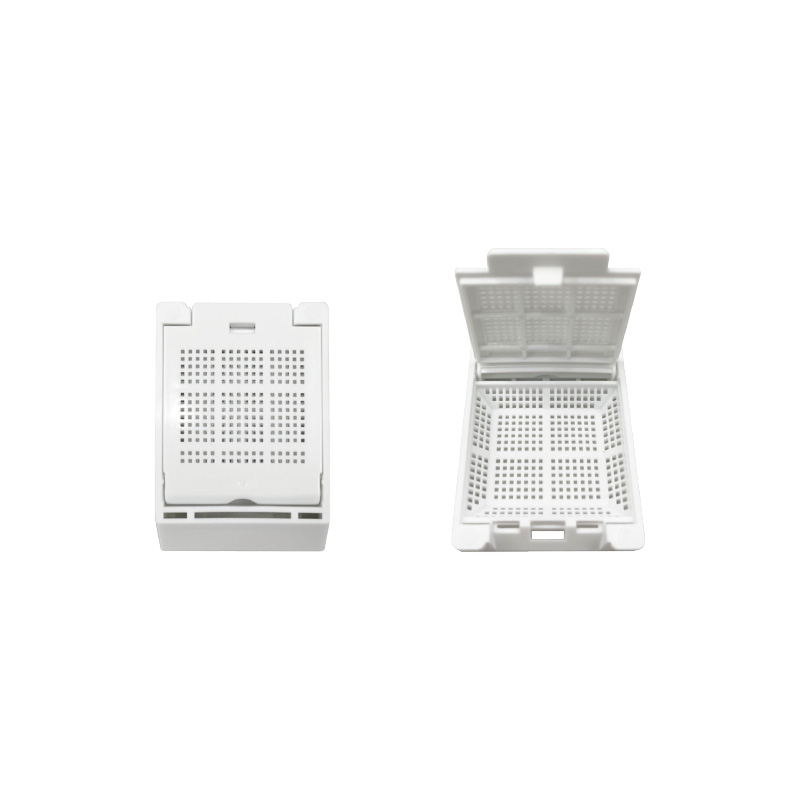 Tissue Cassette
