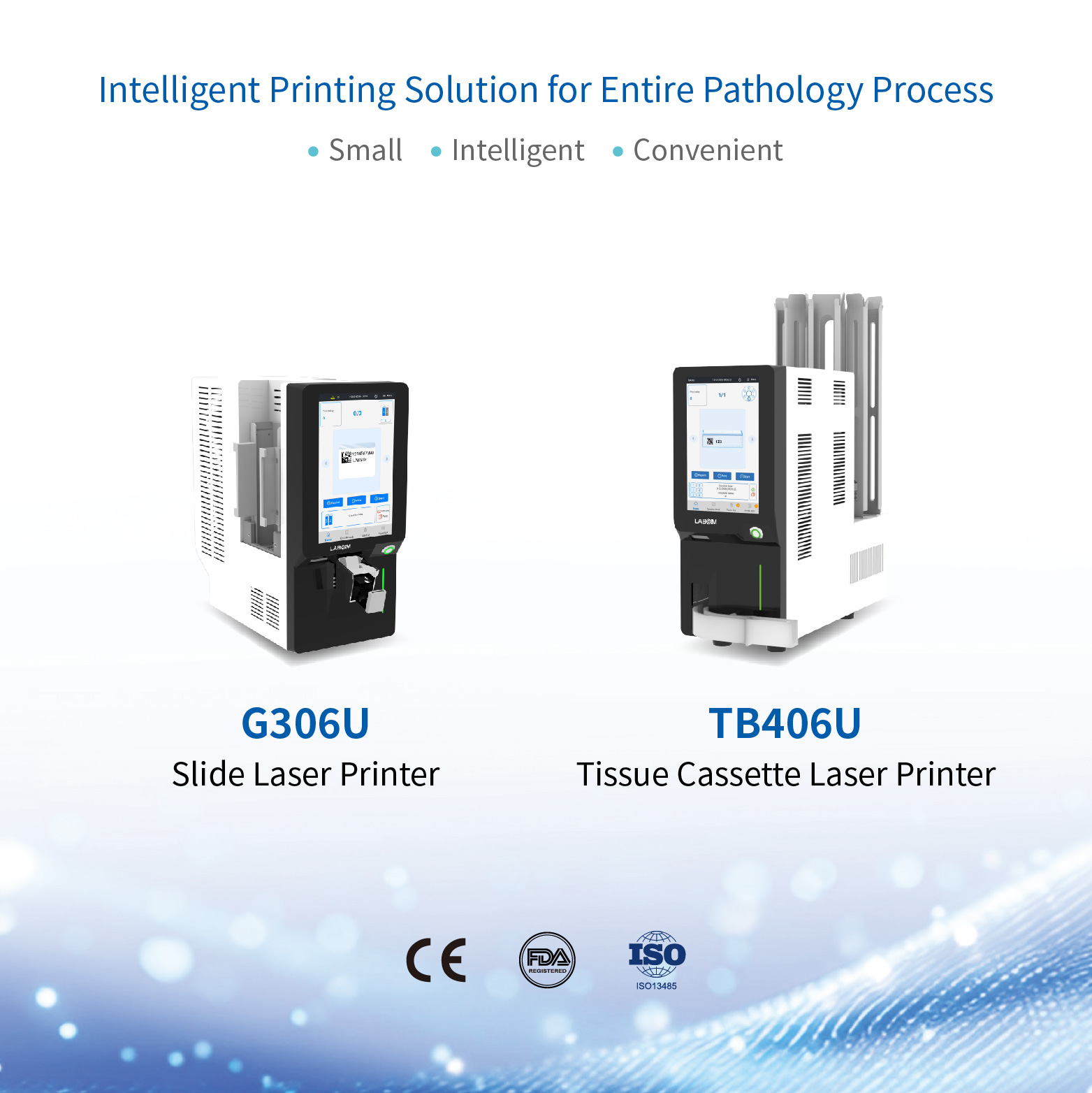 Laser Printer