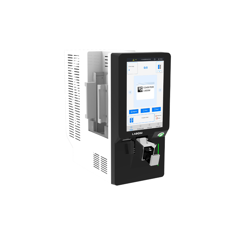 Slide Laser Printer G306I