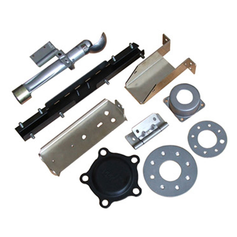 Metal Stainless Steel Hardware Stamping Parts