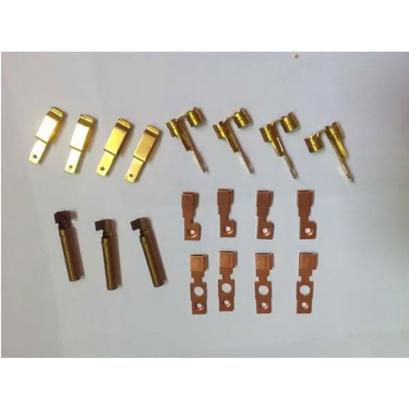 Special Micro Small Metal Stamping Components