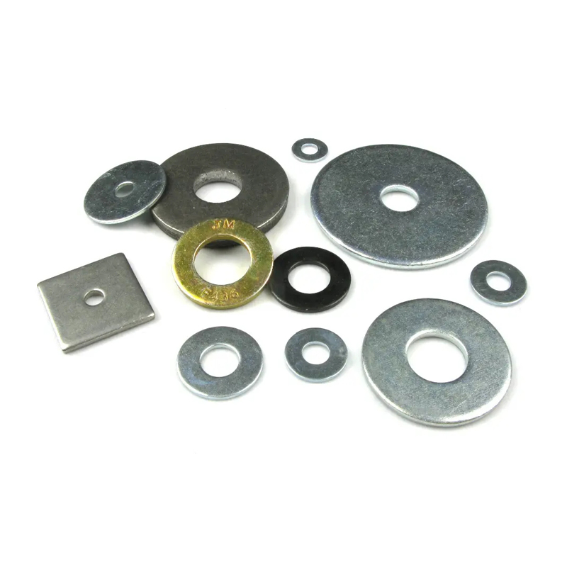 Metal Stamping Base For Washers