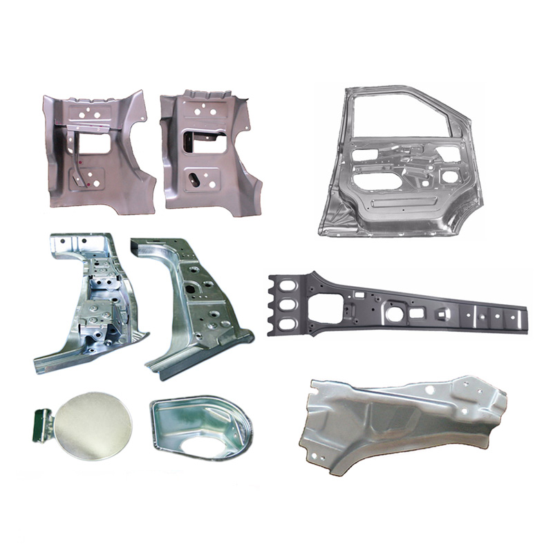 Automotive Sheet Metal Stamping Parts