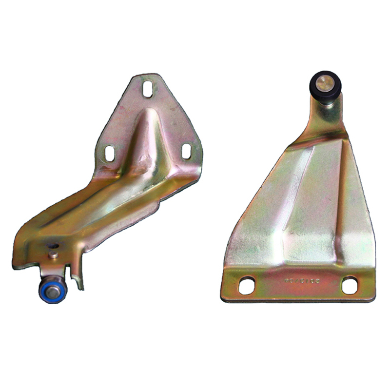 Supply Box Truck Body Door Hinges Wholesale Factory ZFYL (XIAMEN) M&E