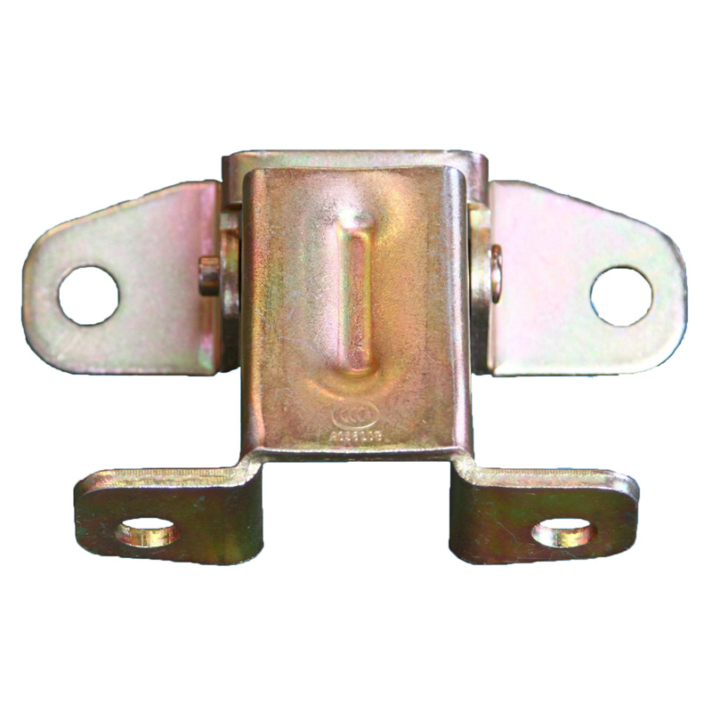 Bus Cargo Door Hinge