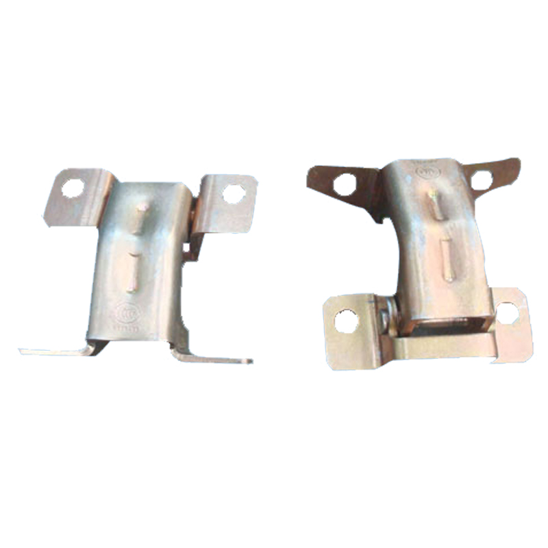 Custom car door deals hinges