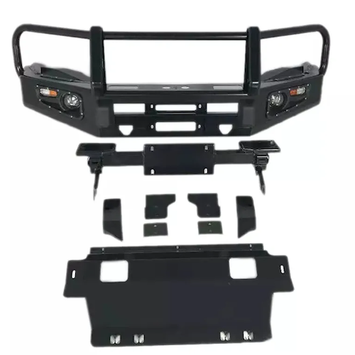 Wat zijn de auto-stempelonderdelen?