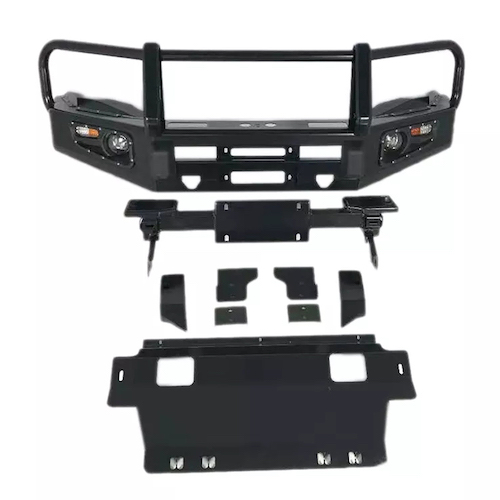 Waar worden de meeste auto-onderdelen geproduceerd?