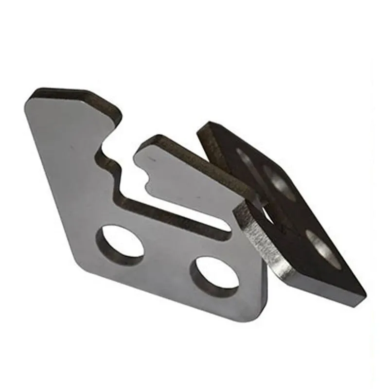 Classification of laser cutting