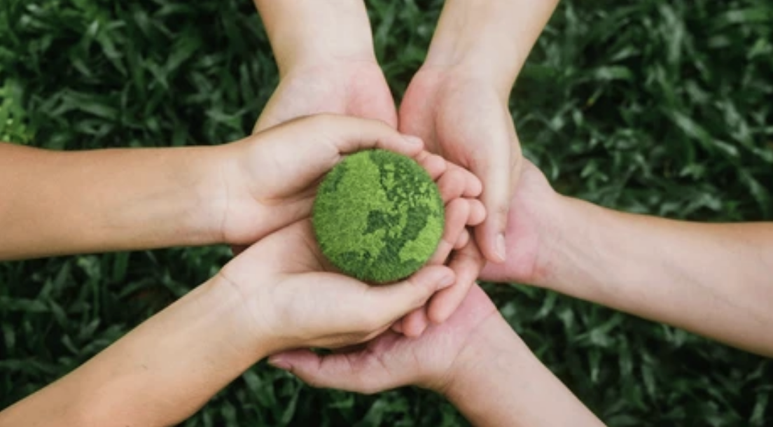 Corporate responsibility