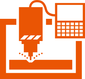 Fuerte capacidad de I+D Fuerte capacidad de I+D