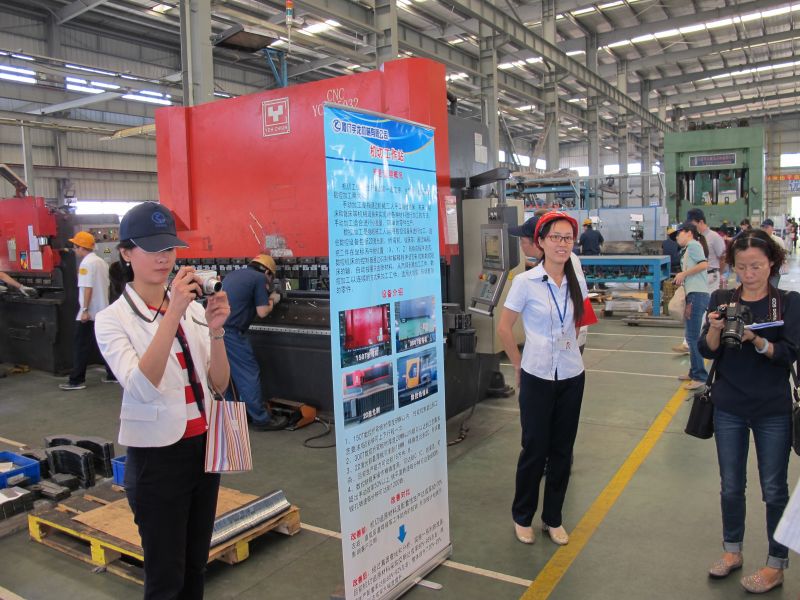 2014 Acceptatieactiviteiten voor productiviteitsverbetering