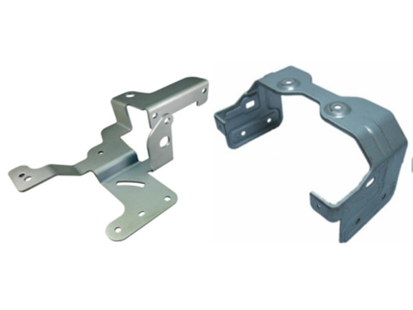 metal stamping company