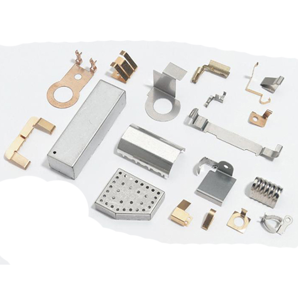 sheet metal stamping