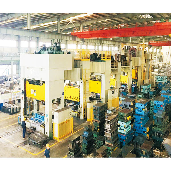 precision metal stamping parts