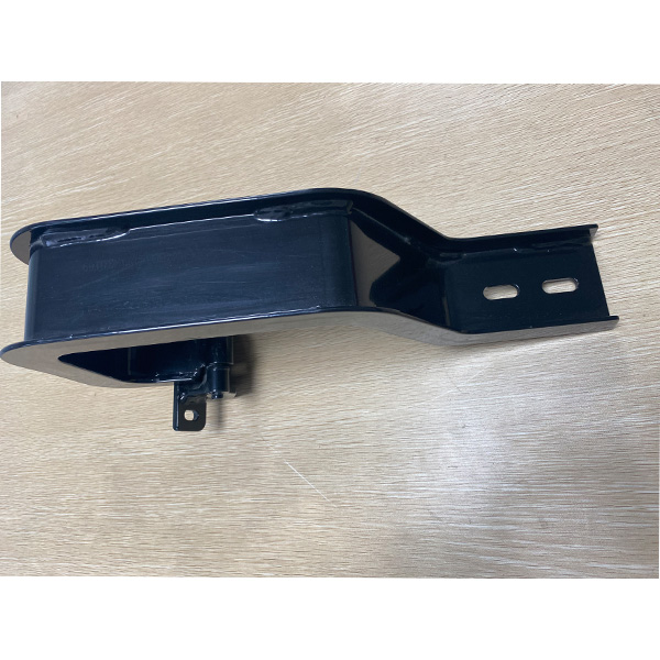 bus cargo door hinges