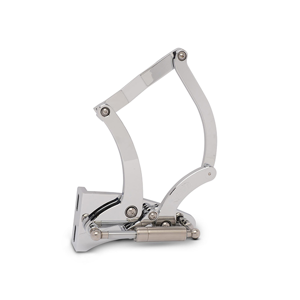 vehicle door hinges