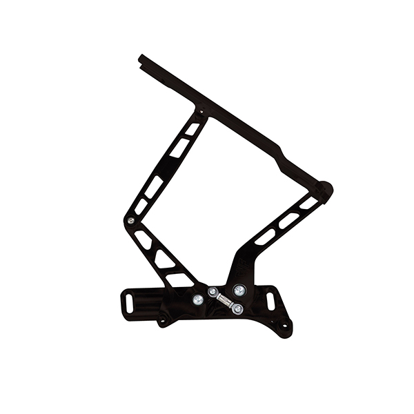 automotive door hinges