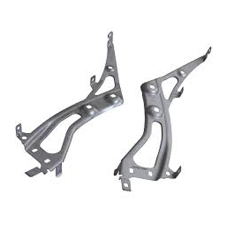 adjusting car door hinges